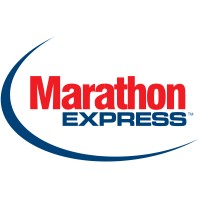 Marathon Express™ logo - Similar company to Klik Way Logistics, Inc.