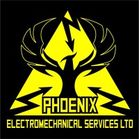 Phoenix electromechanical services Ltd logo - Similar company to Phoenix Electromechanical Works Llc