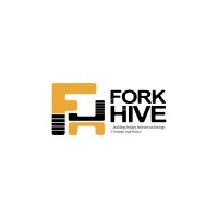 ForkHive (Formerly Bloomhubng) logo - Similar company to Hashit App