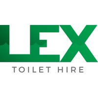LEX Luxury Toilet Hire logo - Similar company to Letloos Ltd