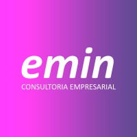 Emin Consultoria Empresarial logo - Similar company to Conecta Planos De Saúde