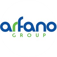 Arfano Group logo - Similar company to Saffron Equipments