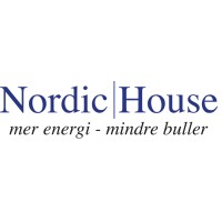Nordic House Construction Ab