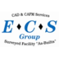 ECS Group - Building Surveyors - As-Existing CAD/Revit Developers logo - Similar company to Ny Fire Consultants