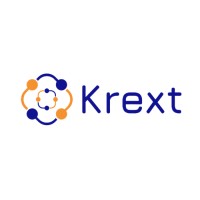 Krext logo - Similar company to Ims Systems, Inc.