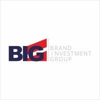 Brand Investment Group Agro logo - Similar company to Ooo 