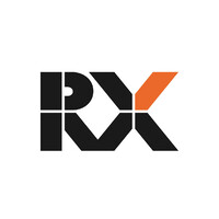 RX Africa logo - Similar company to With Pulp