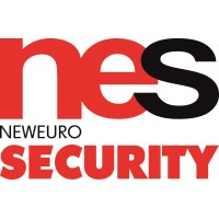 NES Security Limited logo - Similar company to Security Control Systems Ltd