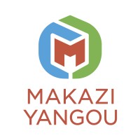 MAKAZIYANGOU logo - Similar company to May'Rh