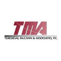 Teredesai, McCann & Associates logo - Similar company to North Eye
