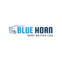 BLUE HORN logo - Similar company to Tor Properties