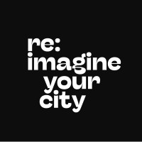 re:imagine your city logo - Similar company to C*Space Berlin