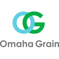 Omaha Grain logo - Similar company to Bowercomm