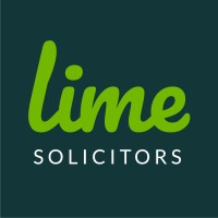 Lime Solicitors logo - Similar company to Corclaim