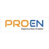 PROEN logo - Similar company to Data For Decisions