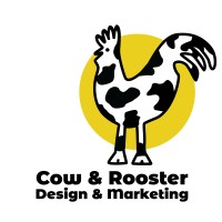 Cow and Rooster Marketing logo - Similar company to Cloud1Marketing