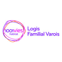 SA HLM LOGIS FAMILIAL VAROIS logo - Similar company to 2Clean