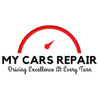 MyCarsRepair logo - Similar company to Macrosonline
