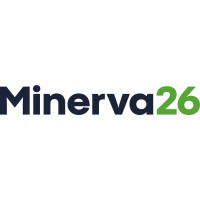 Minerva26 logo - Similar company to Docid Ediscovery