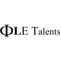DLE TALENTS
