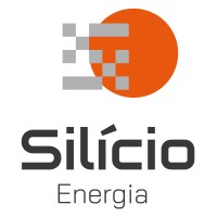 Silício Energia logo - Similar company to Grupo Vida De Silício