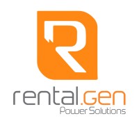 RentalGen logo - Similar company to Cal Power