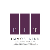 FIT IMMOBILIER logo - Similar company to Axenial