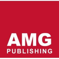AMG Publishing logo - Similar company to Ciela Books