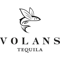 Volans Tequila logo - Similar company to Wild Common Spirits