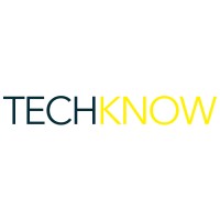 TECHKNOW logo - Similar company to The Cypher Club