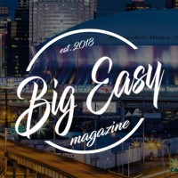 Big Easy Magazine LLC logo - Similar company to Keep Fit Kingdom