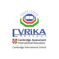 Evrika Liseyi logo - Similar company to Interiome.Project