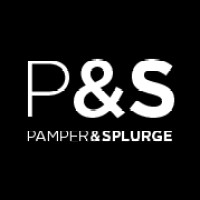 Pamper & Splurge logo - Similar company to Terranova360