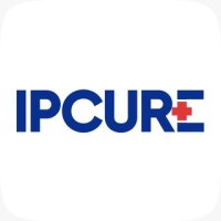 IPCURE logo - Similar company to Jusmeat