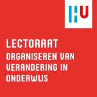 Lectoraat Organiseren van Verandering in Onderwijs logo - Similar company to Bara Tala