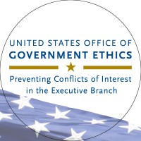 Office of Government Ethics logo - Similar company to Compass Management Solutions