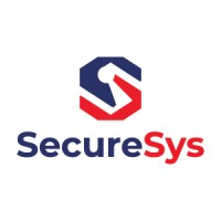 SecureSys logo - Similar company to Isitek - Votre Partenaire Informatique
