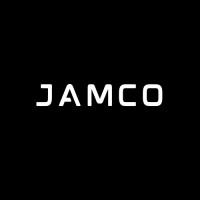 JAMCO logo - Similar company to Ookos