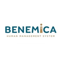 BENEMICA logo - Similar company to Xpersion