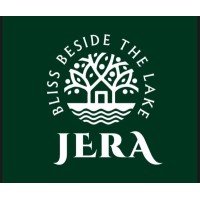 Jera farmhouse & Lakeside stay logo - Similar company to Ashoka Farmhouse