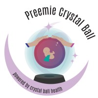 Preemie Crystal Ball logo - Similar company to Kindred 360
