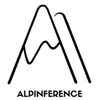 Alpinference logo - Similar company to Manifold Perception