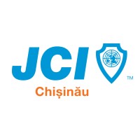 JCI Chișinău logo - Similar company to Pitchfork Solutions