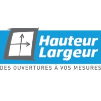 Hauteur Largeur logo - Similar company to Opteemus