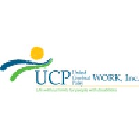 Ucp Work, Inc