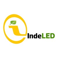 Indeled - Iluminação A Led!