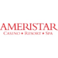 Ameristar Casino Resort Spa St. Charles logo - Similar company to Ameristar Casino