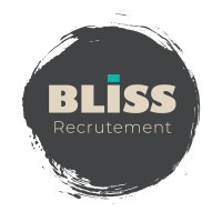 BLISS-RECRUTEMENT logo - Similar company to Lin.K Accompagnement Rh