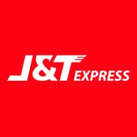 J&T Express Singapore logo - Similar company to Park N Parcel