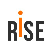 RISE logo - Similar company to Wise - Tutor Management Software